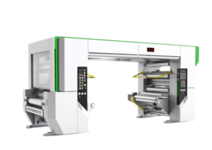 Máquina Laminadora Solventless